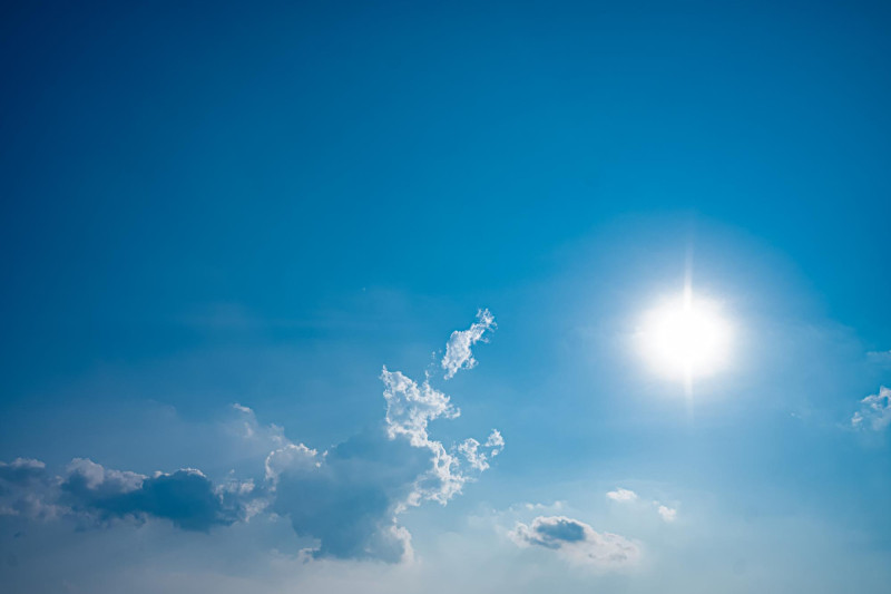 Météo Auvergne-Rhône-Alpes : ce weekend de Pentecôte compense la grisaille de début mai