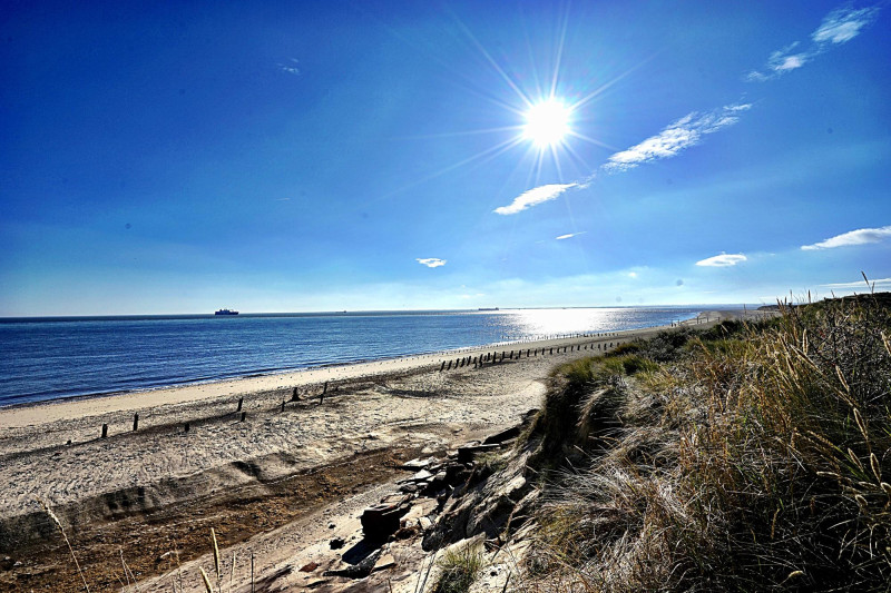 Météo Normandie : on passe de 14 à 27 degrés en quelques jours !