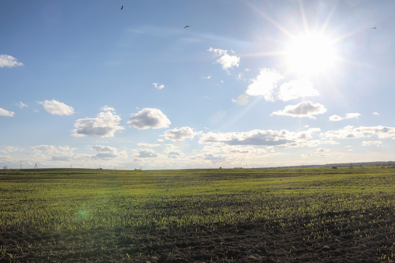Météo Centre-Val de Loire vendredi 8 mai : une journée dont vous allez pouvoir profiter