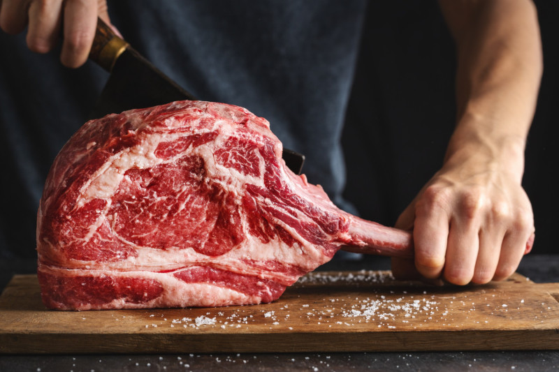 Ce pays a banni la publicité pour la viande afin de lutter contre le réchauffement climatique