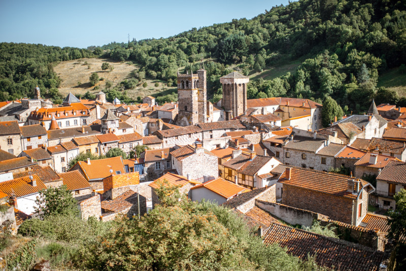 Top 10 des plus beaux villages à découvrir près de Marseille