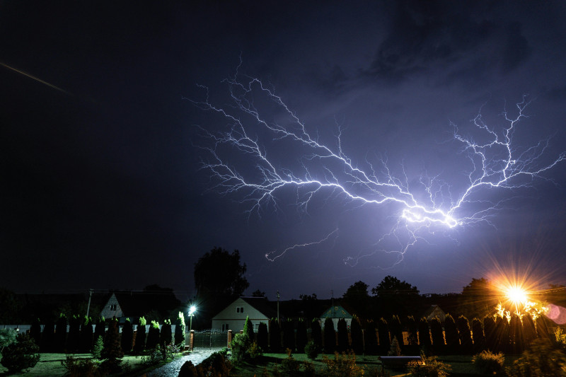 Photos gratuites de atmosphère, ciel, ciel de nuit