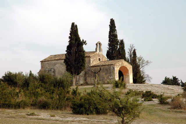 Eygalières — Wikimedia Commons