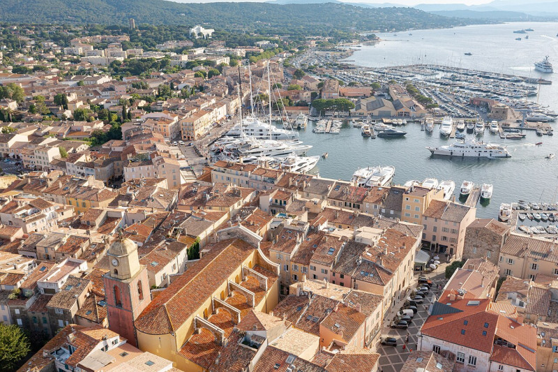 Saint-Tropez — Wikimedia Commons