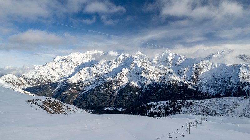 Photos gratuites de activités extérieures, alpes, alpes françaises