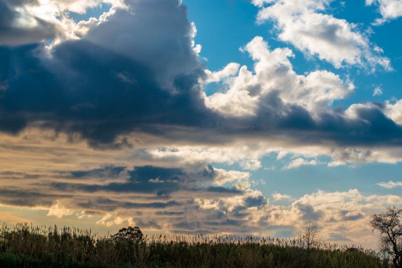 Photos gratuites de atmosphère, beau ciel, calme