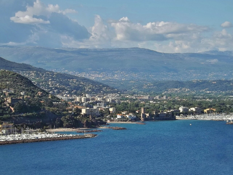 Mandelieu-La Napoule — Wikimedia Commons