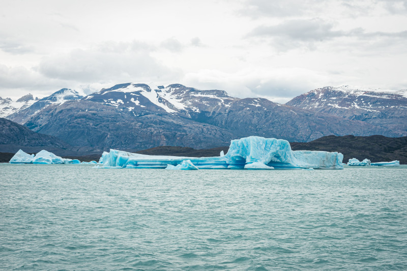 Photos gratuites de à distance, arctique, aride