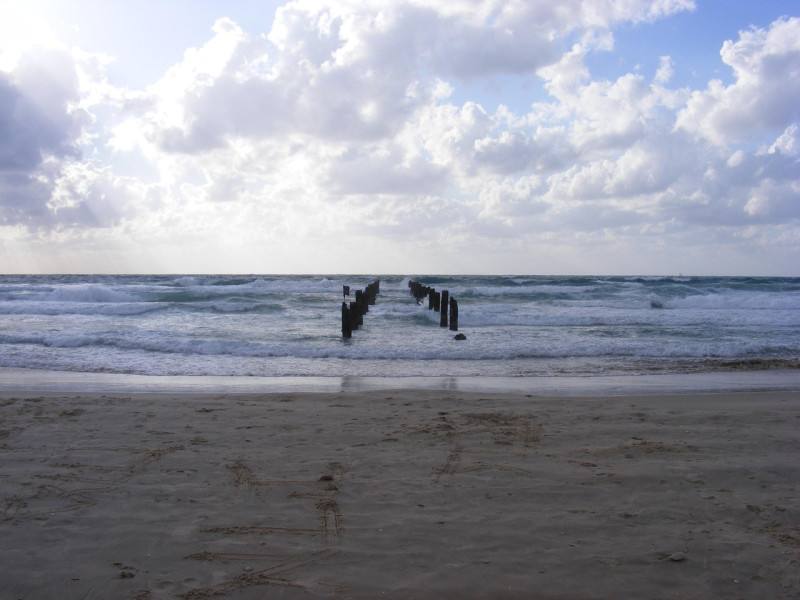 rive, plage de sable, nuageux, océan, mer, plage, paysage marin, l'eau, sable, vague, côte, côtier, marin, littoral, bord de mer, ciel, des nuages, en plein air, scénique, tranquille, conditions météorologiques, météorologie, paysage nuageux, environnemen