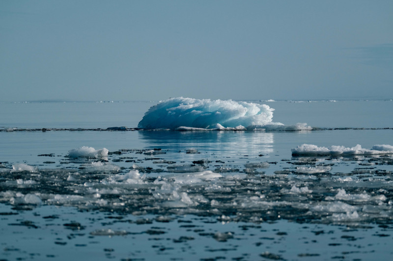 Photos gratuites de arctique, beauté naturelle, changement climatique