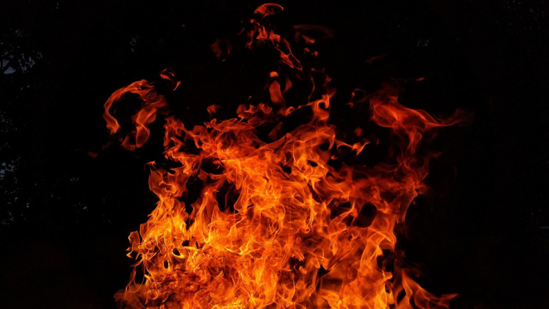 feu, flammes, rouge, chaud, brûler, orange, black fire, feu, feu, feu, feu, feu, flammes, flammes