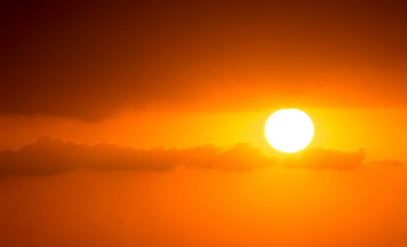 Sun Photography , 300mm