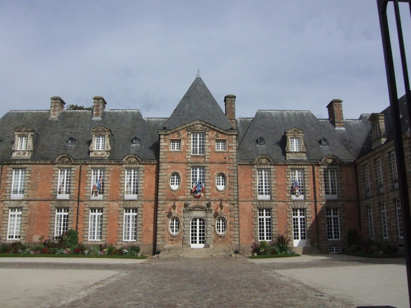 Orne — Wikimedia Commons