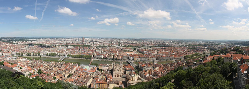 Lyon — Wikimedia Commons