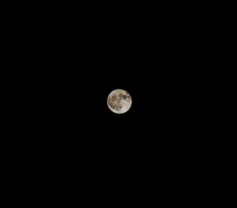 pleine lune, lune, astronomie, harvest moon, la lune de la terre, de la terre noire