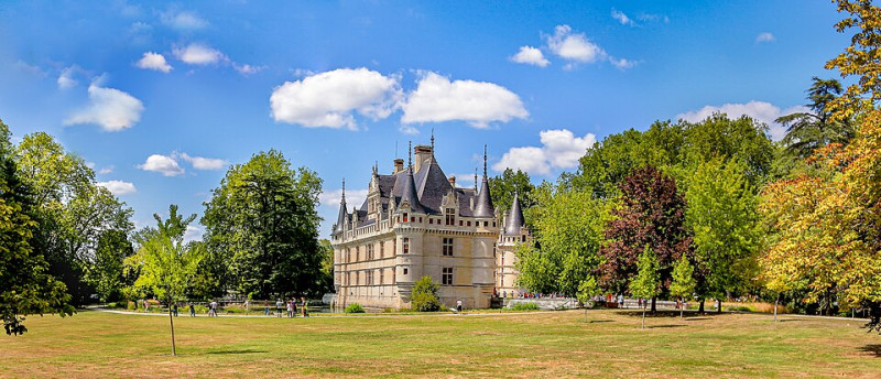 Azay-le-Rideau