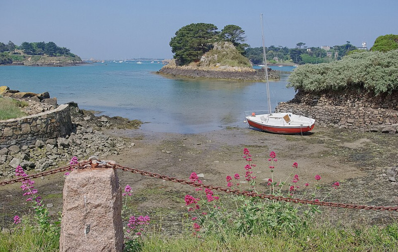 Île de Bréhat
