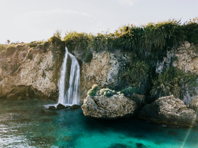 Ce joyau thermal d'Italie où l’on se baigne dans des eaux chaudes… gratuitement depuis plus de 3 000 ans