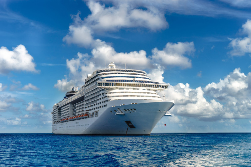 Croisières et saison des ouragans : sécurité et précautions