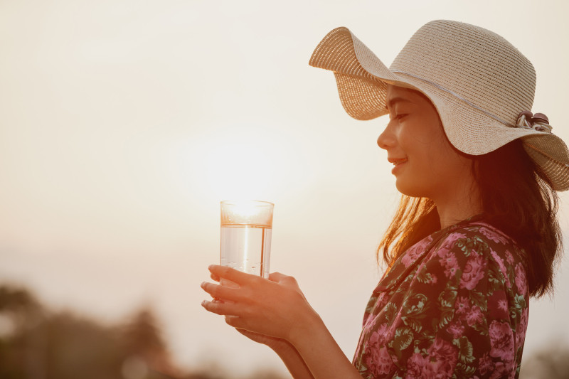 Vigilance rouge canicule : comment un département passe au niveau maximal ?