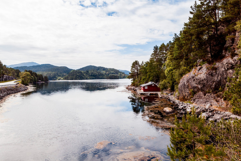 7 merveilles naturelles et historiques de Finlande pour s’évader loin de la foule