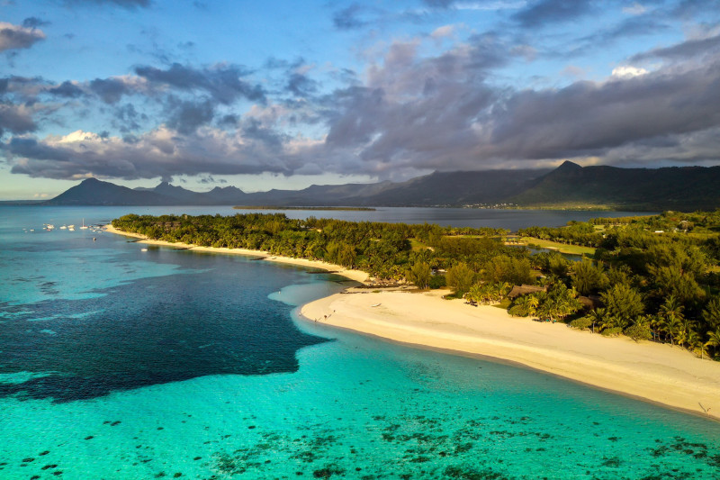 L'Île Maurice est incroyable en juin