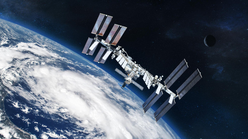 Thomas Pesquet et Arnaud Prost partent dans l’espace en 2027