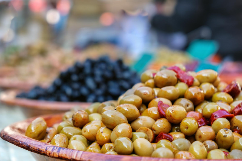 7 marchés de Provence qui réveillent les sens : nos coups de cœur pour une balade authentique