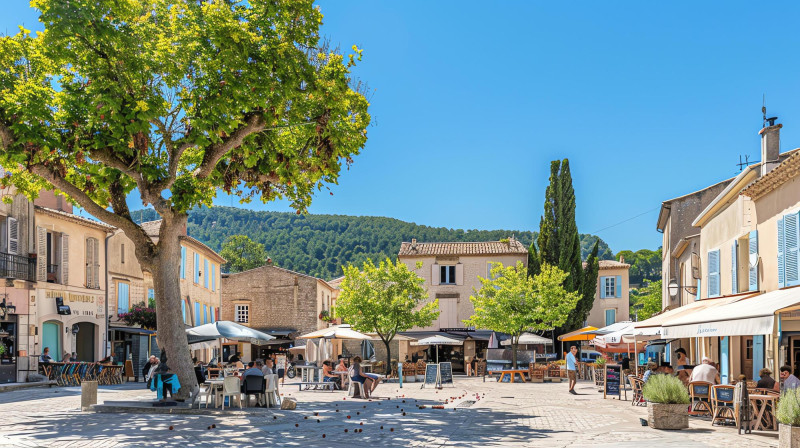 7 marchés authentiques de l’Hérault pour goûter à la vie locale