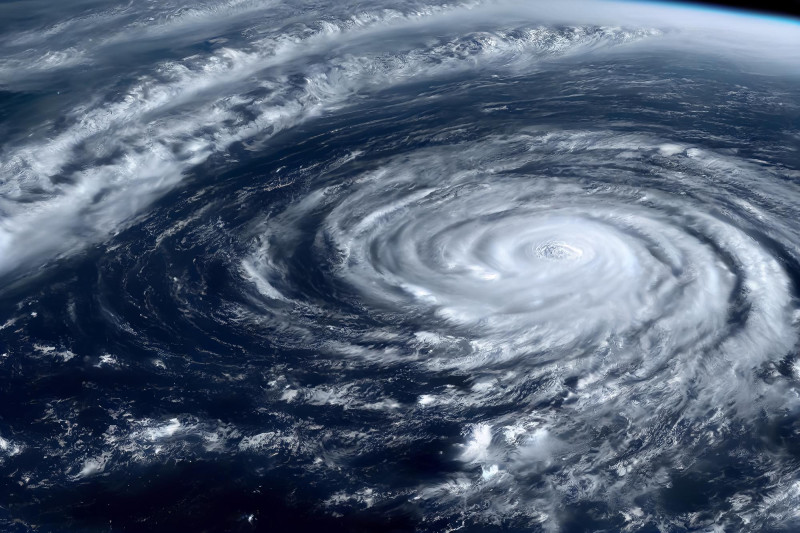 Ouragan Harvey : le Texas face à une menace majeure