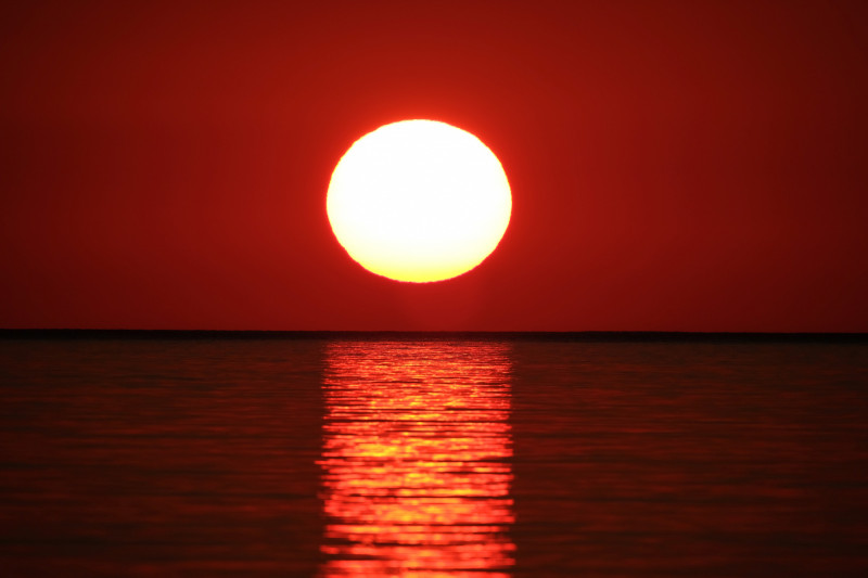 Vigilance rouge canicule probable dès dimanche en France