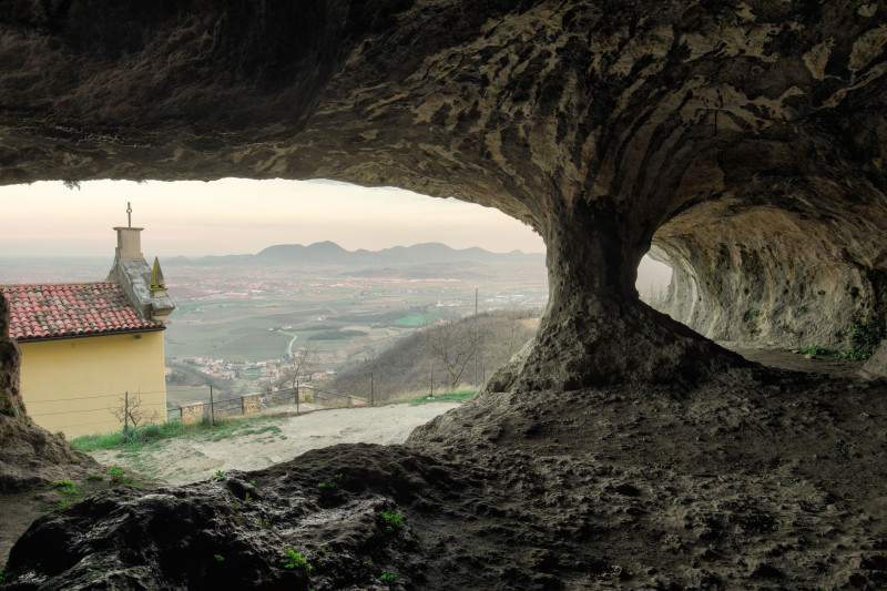 Covolo Di San Donato