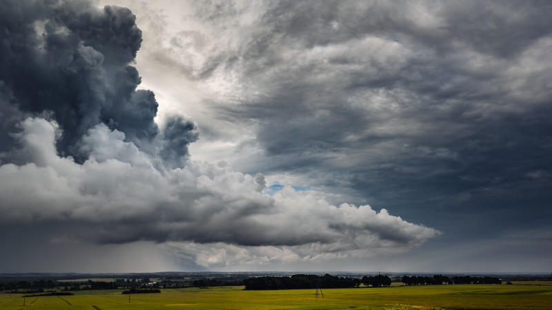 Photos gratuites de agricole, atmosphérique, beauté naturelle