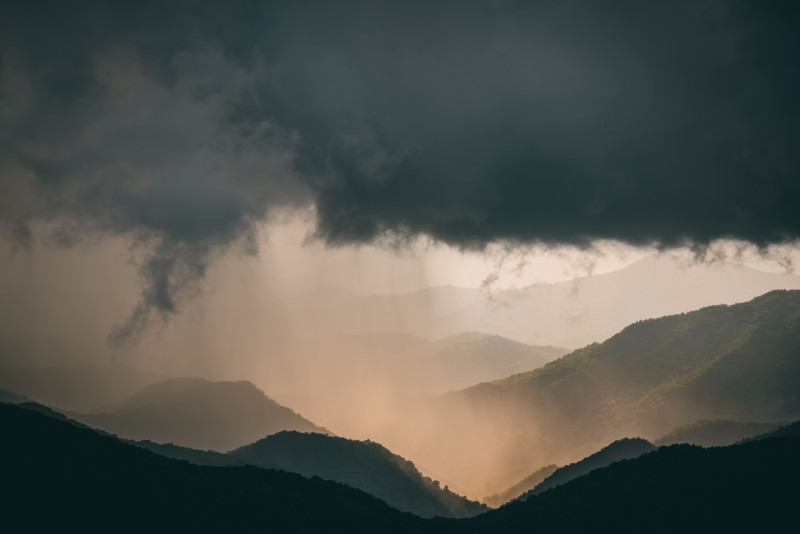Photos gratuites de atmosphérique, beauté naturelle, brouillard