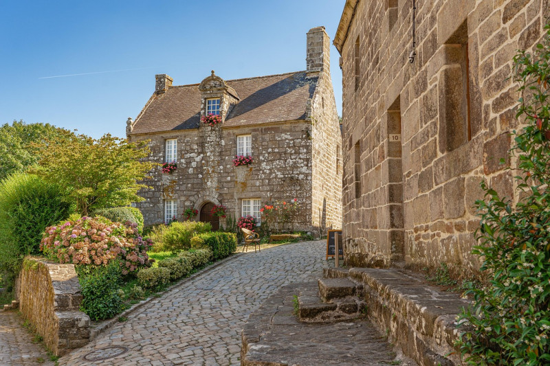 village, vieux village, vieilles maisons, médiéval, village français, architecture, imeuble, locronan, finistère, bretagne, la france, village, bretagne, bretagne, bretagne, bretagne, bretagne