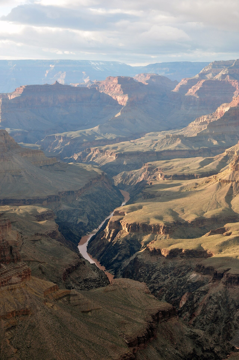Grand Canyon — Wikimedia Commons