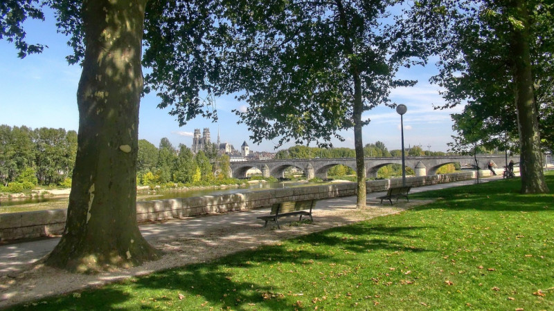 pont, orléans, cathédrale, loire, loiret, val de loire, orléans, loire, loiret, loiret, loiret, loiret, loiret