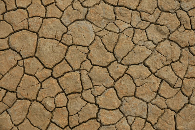 drought