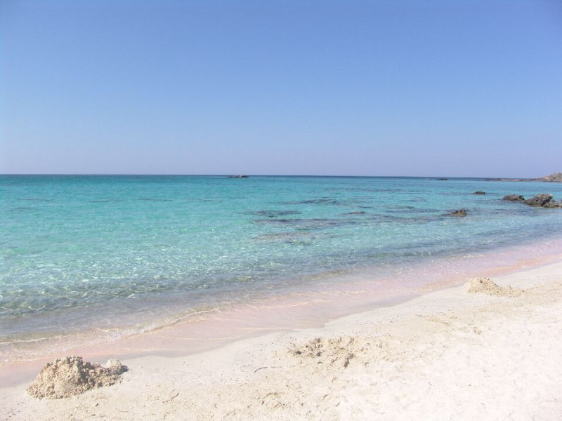 La plus belle plage d'Europe