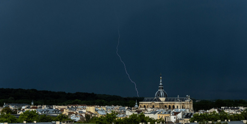 Storm 