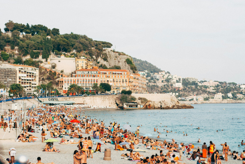 France