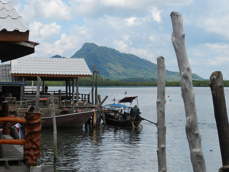 Koh Jum — Wikimedia Commons