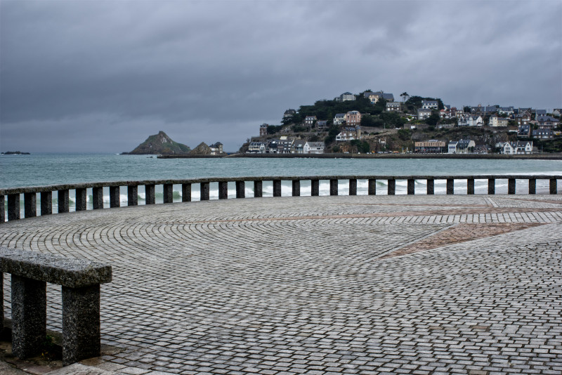 A place in Brittany