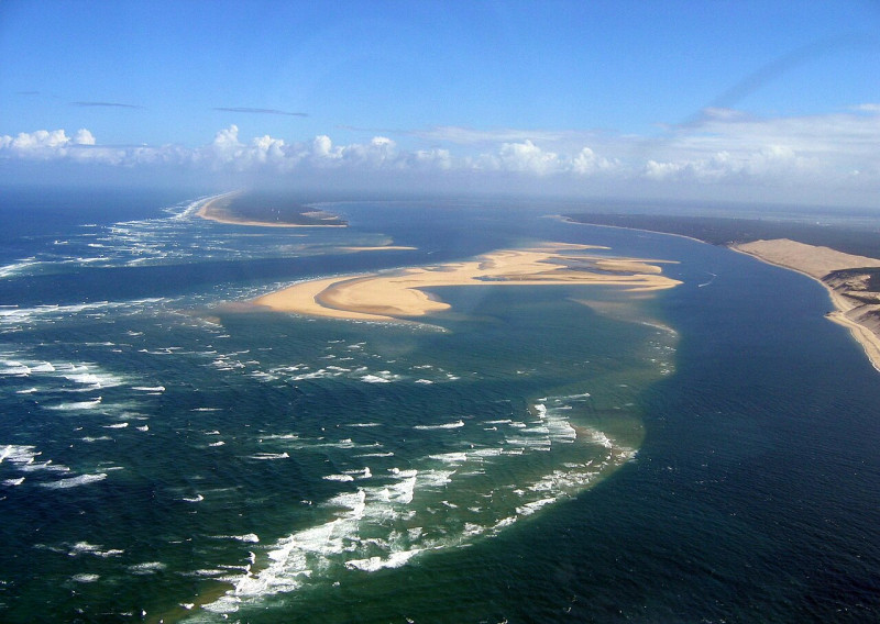 Cap-Ferret — Wikimedia Commons