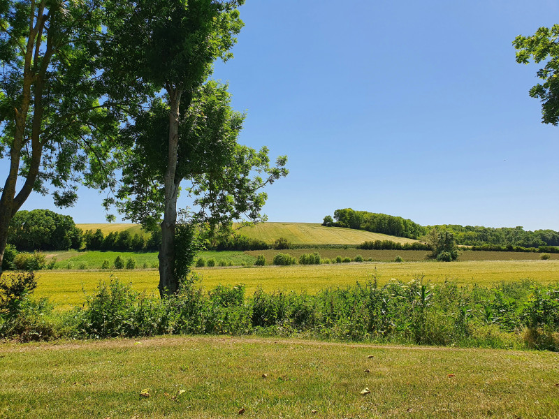 Chavenay, France
