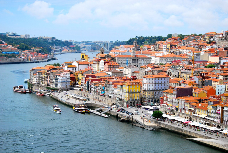 Porto — Wikimedia Commons
