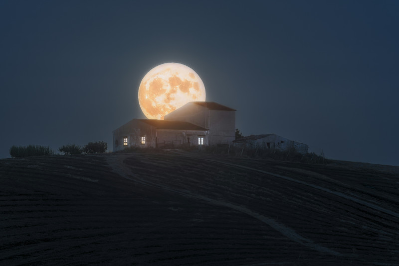 moon