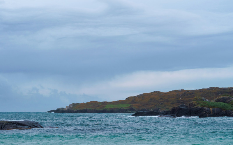 2023, September - KELLS BAY