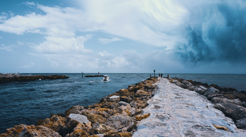 Before The Storm 