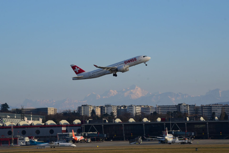 Cet aéroport a été sacré pire aéroport d’Europe en 2026